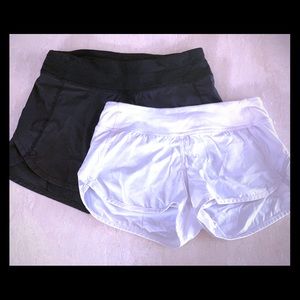 Ivivva shorts bundle